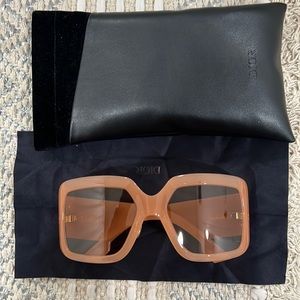 DIOR SUNGLASSES